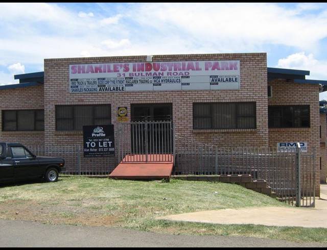 INDUSTRIAL FOR SALE IN MKONDENI